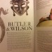 BUTLER & WILSON Винтажный сет "Танго" BUTLER & WILSON Винтажный сет "Танго"